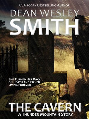 cover image of The Cavern